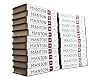 Works of Thomas Manton (22 Volumes)