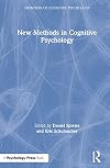 New methods in cognitive psychology