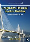 Longitudinal structural equation modeling : a comprehensive introduction