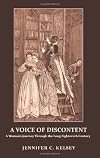 A Voice of Discontent: A Woman's Journey through the Long Eighteenth Century