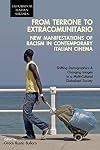 From Terrone to Extracomunitario: New Manifestations of Racism in Contemporary Italian Cinema (Troubador Italian Studies)