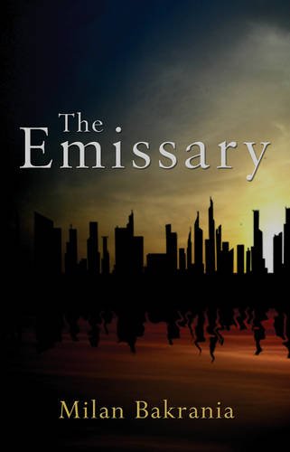 Cover of The Emissary