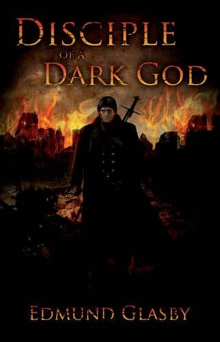 Disciple of a Dark God
