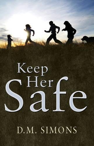 Cover of Keep Her Safe