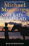 Amazon cover image