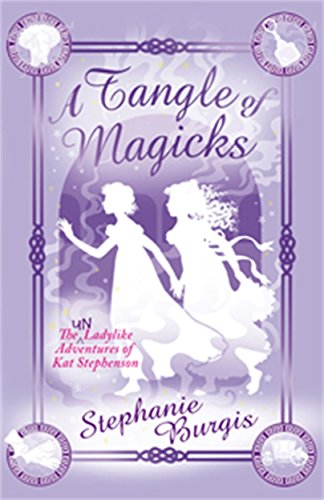 A Tangle of Magicks