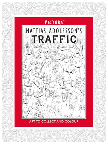 Traffic (Short Story) book cover