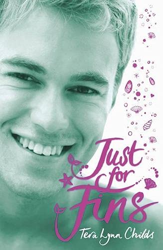 Cover of Just for Fins