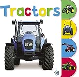 Tractors Busy Baby