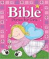 Bible Stories for Girls (Make Believe Ideas)