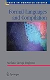 Formal languages and compilation