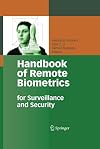 Handbook of Remote Biometrics for Surveillance and Security