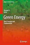 Green energy basic concepts and fundamentals