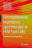Electrochemical Impedance Spectroscopy In Pem Fuel Cells Fundamentals And Applications
