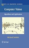 Computer Vision: Algorithms and Applications