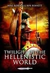 Twilight of the Hellenistic World