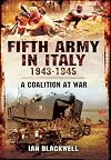 Fifth Army in Italy 1943–1945: A Coalition at War