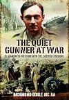 The Quiet Gunner at War: El Alamein to the Rhine with the Scottish Divisions