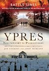 Ypres: Nieuwpoort to Ploegsteert (Battle Lines)