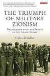 The Triumph of Military Zionism