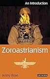Zoroastrianism An Introduction