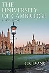 The University of Cambridge: A New History