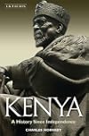Kenya: A History Since Independence
