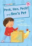 Amazon cover image