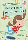 Amazon cover image