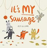 Amazon cover image