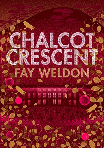 Chalcot Crescent book cover
