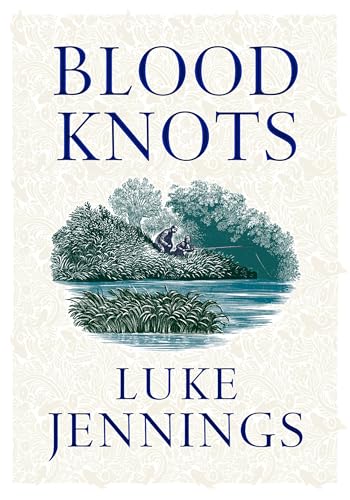 Blood Knots book cover