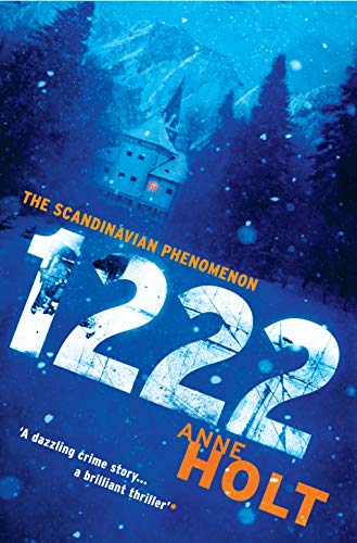 1222 book cover