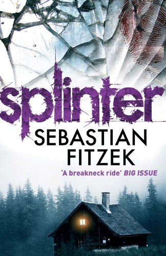 Splinter / Splitter book cover