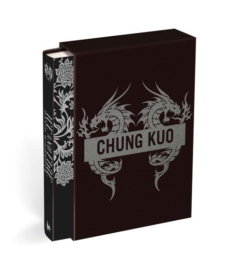 Ice and Fire book cover