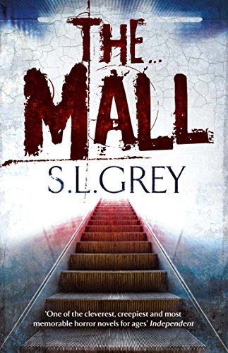 The Mall book cover