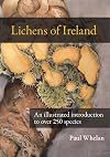 The Lichens of Ireland: An Illustrated Introduction to Over 250 Species