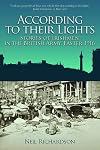 According To Their Lights: Irish Soldiers in the British Army during the Easter Rising, 1916
