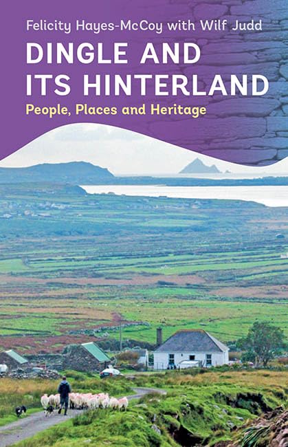 Dingle and Its Hinterland book cover