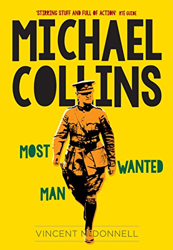 Cover of Michael Collins