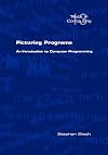 Picturing Programs. An Introduction to Computer Programming