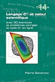 Langage C Et Calcul Scientifique