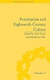 Prostitution and eighteenth-century culture : sex, commerce and morality