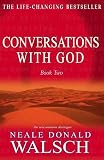 Conversations with God - Book 2 book cover