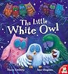 The Little White Owl