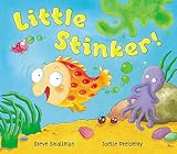 Amazon cover image