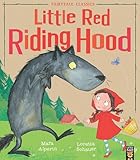 Little Red Riding Hood