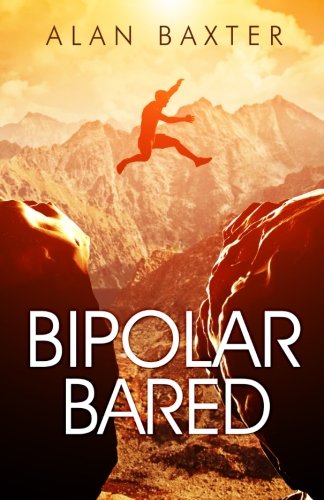 Bipolar Bared book cover