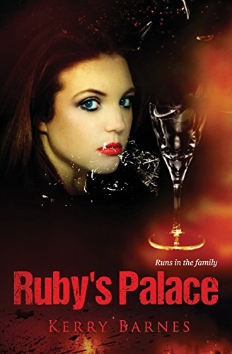 Ruby's Palace book cover