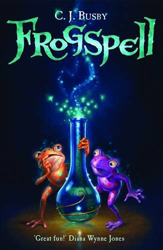 Frogspell